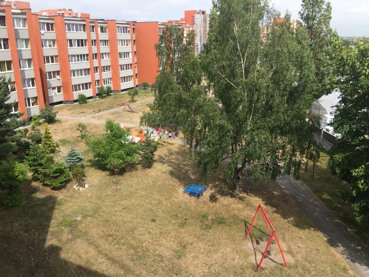 Studlendas Klaipeda Exterior photo