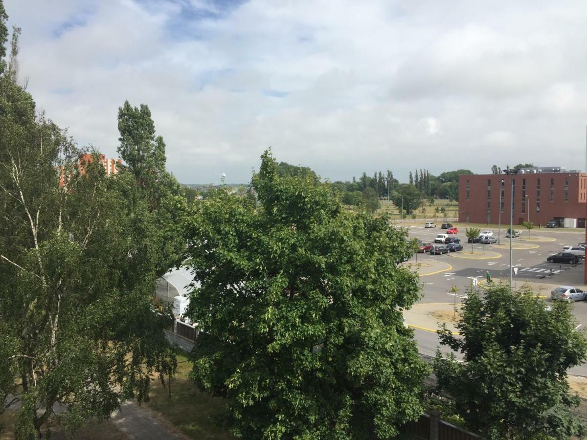 Studlendas Klaipeda Exterior photo